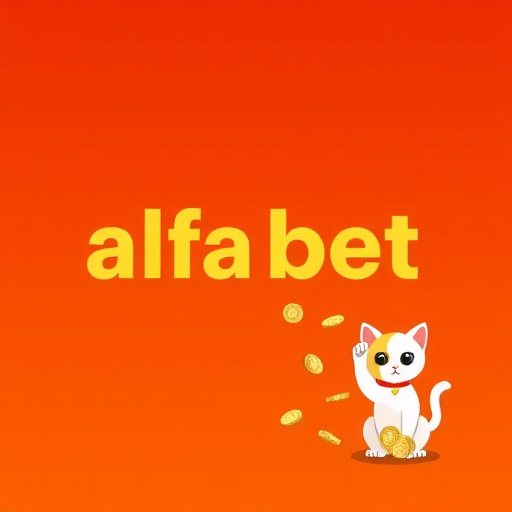 Alfa Bet Logo